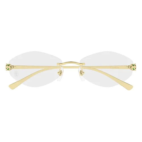 Optical Frame - Cartier - Modalova