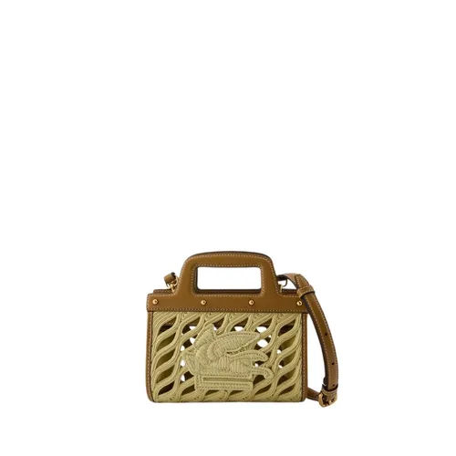Bags > Cross Body Bags - - Etro - Modalova