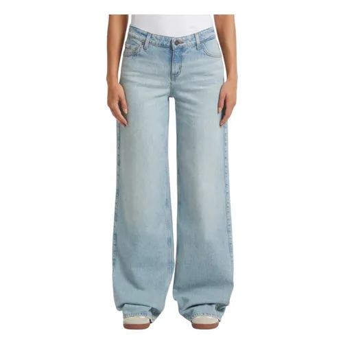 G11 Wide-Leg Jeans - Guess - Modalova