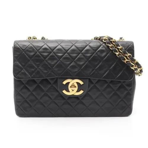 Pre-owned Vintage Shoulder Bag - Chanel Vintage - Modalova