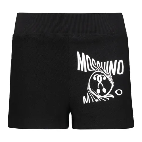 Shorts > Short Shorts - - Moschino - Modalova