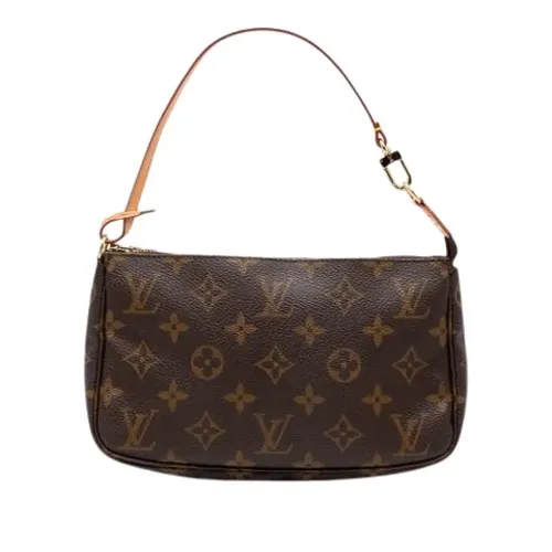 Pre-owned Vintage Shoulder Bag - Louis Vuitton Vintage - Modalova