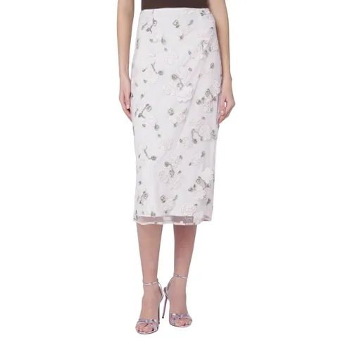 Midi Skirt - Rotate Birger Christensen - Modalova