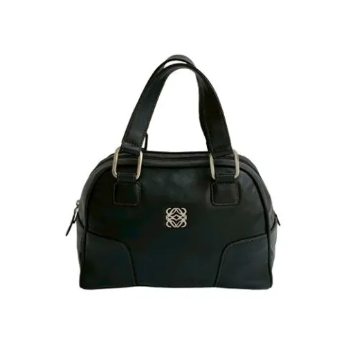 Pre-owned Cuoio handbags - Loewe Pre-owned - Modalova