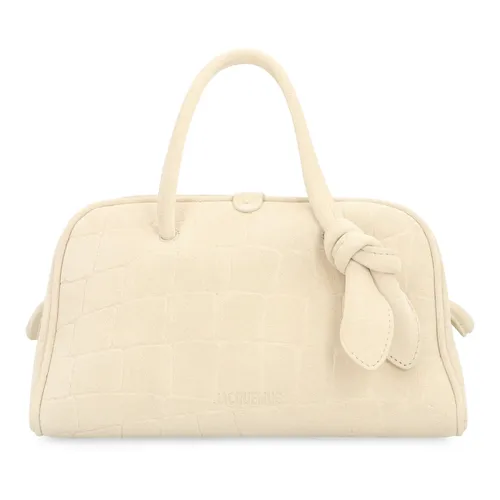 Bags > Handbags - - Jacquemus - Modalova