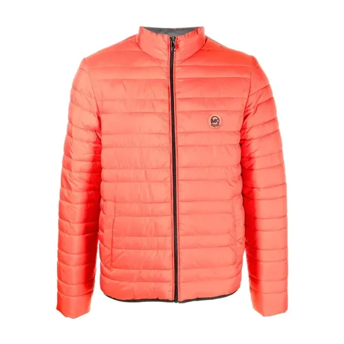 Reversible Lightweight Puffer - Michael Kors - Modalova