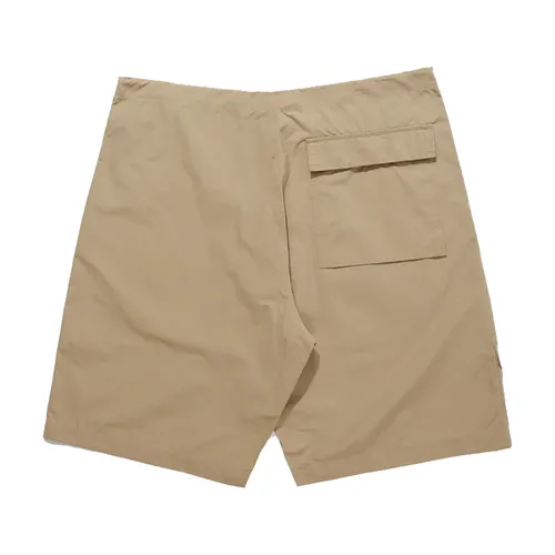 U.s. Cargo Loose Fit Shorts - Maharishi - Modalova