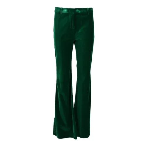 Wide Trousers - Etro - Modalova