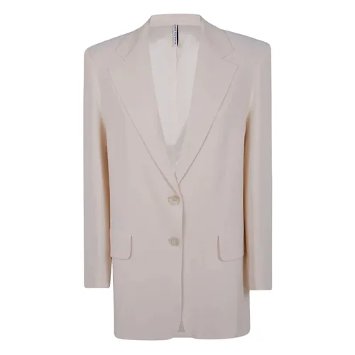 Pomice Blazer - Liviana Conti - Modalova