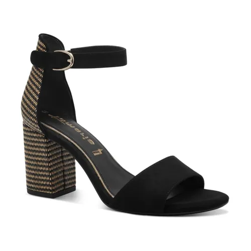 Flat Sandal Heel - Tamaris - Modalova