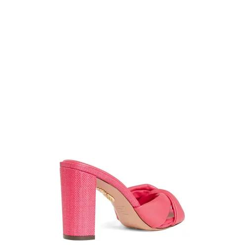 Sandals - Aquazzura - Modalova