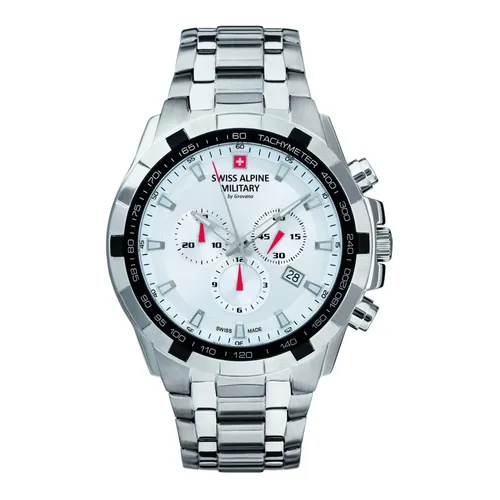 Reloj 7043.9132 - Swiss Alpine Military - Modalova