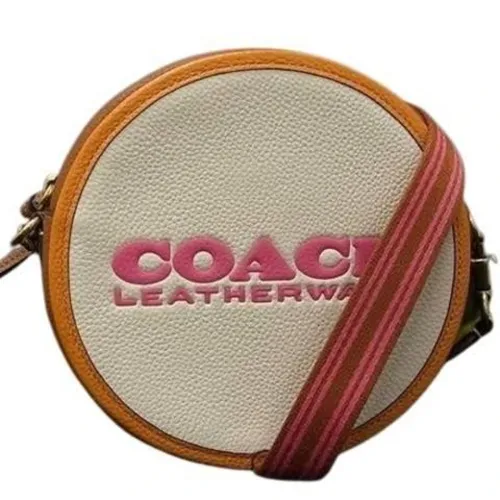 Borsa a spalla Pre-owned - Coach Pre-owned - Modalova