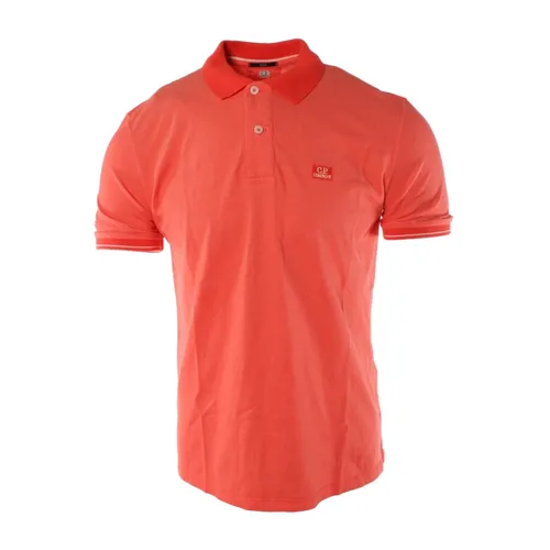 Polo Shirt - C.p. Company - Modalova