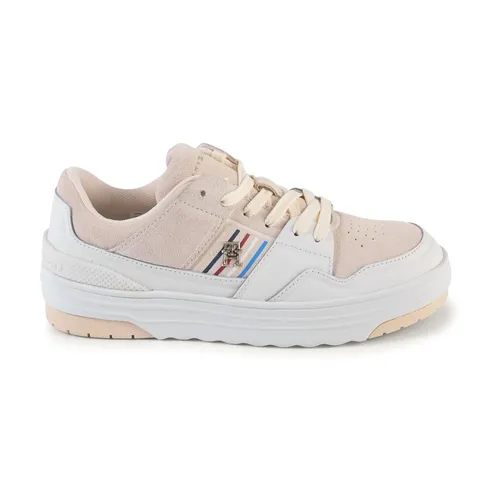 Shoes > Sneakers - - Tommy Hilfiger - Modalova