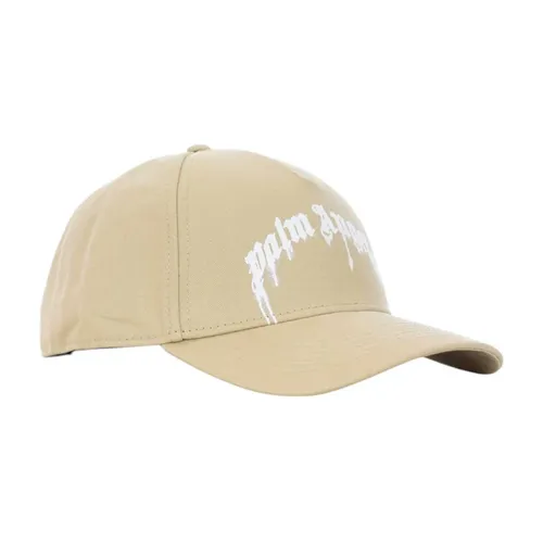 Baseball Cap - Palm Angels - Modalova