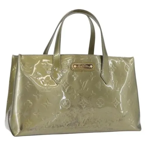 Pre-owned Vintage Handbag - Louis Vuitton Vintage - Modalova
