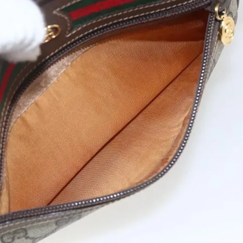 Pre-owned Vintage Shoulder Bag - Gucci Vintage - Modalova