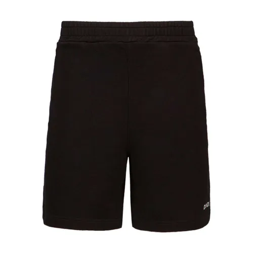 Stylish Bermuda Shorts for Men - Dondup - Modalova