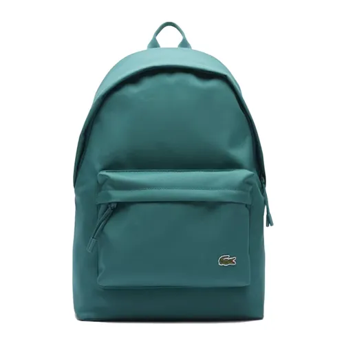 Neocroc Backpack Stylish and Functional - Lacoste - Modalova