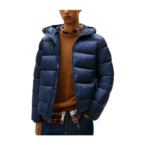 Down Jackets - Tommy Hilfiger - Modalova