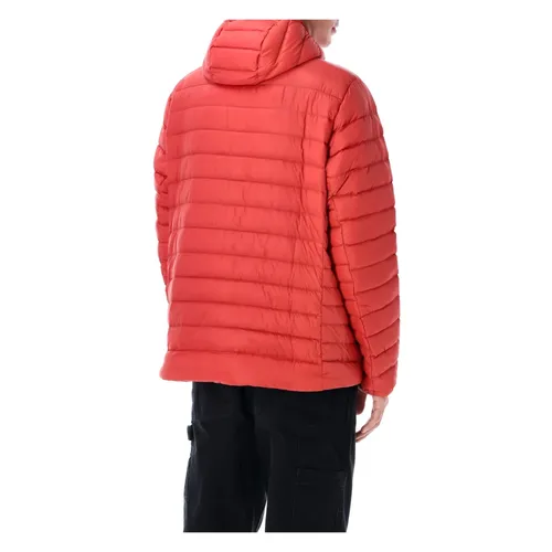 Eco Down Hoodie Jacket - Patagonia - Modalova