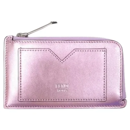 Pre-owned Vintage Wallet - Fendi Vintage - Modalova