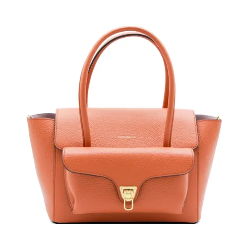 Top-handle Handbag - Coccinelle - Modalova