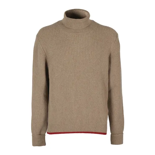 Retro Style Sweater Collection - Fay - Modalova