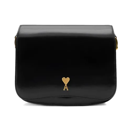 Paris Paris Bag - Ami Paris - Modalova
