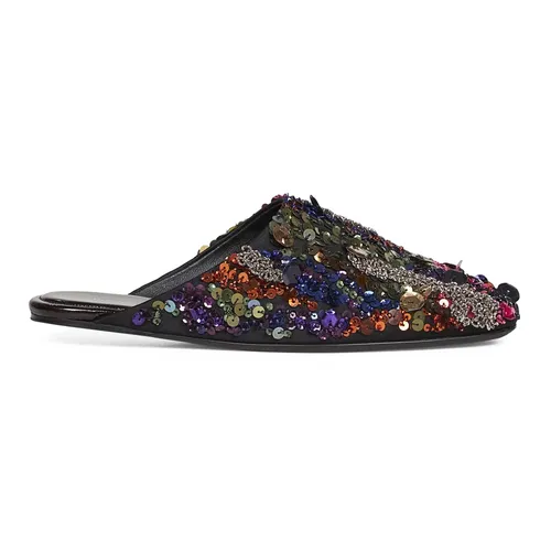Mules - Dries Van Noten - Modalova