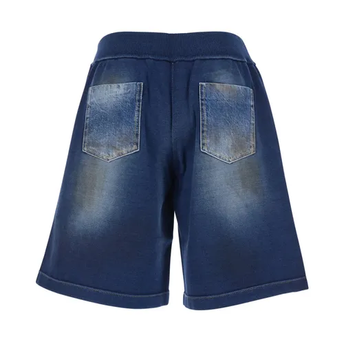Knit Short - Dsquared2 - Modalova