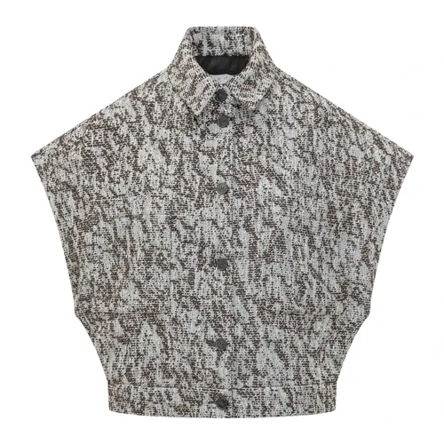 Estel Overshirt - IRO - Modalova