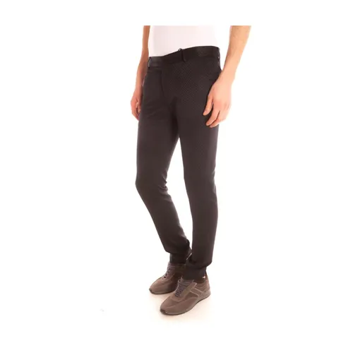Jeans Trouser - Daniele Alessandrini - Modalova