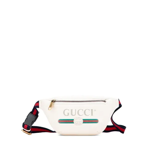 Pre-owned Belt Bag - Gucci Vintage - Modalova