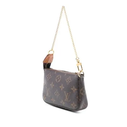 Pre-owned Vintage Mini Bag - Louis Vuitton Vintage - Modalova