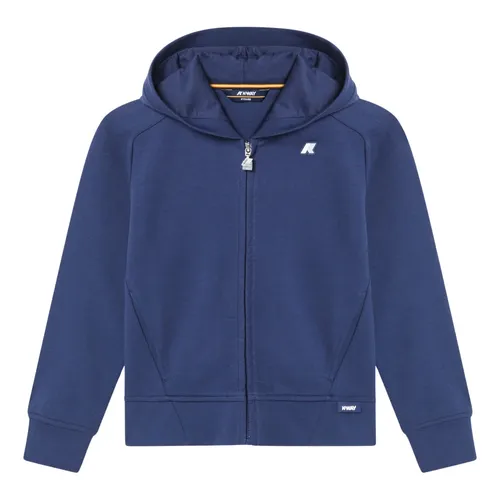 Zip Cardigan Sweaters - K-Way - Modalova