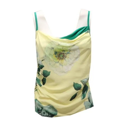 Viserbella TOP COL - Pinko - Modalova