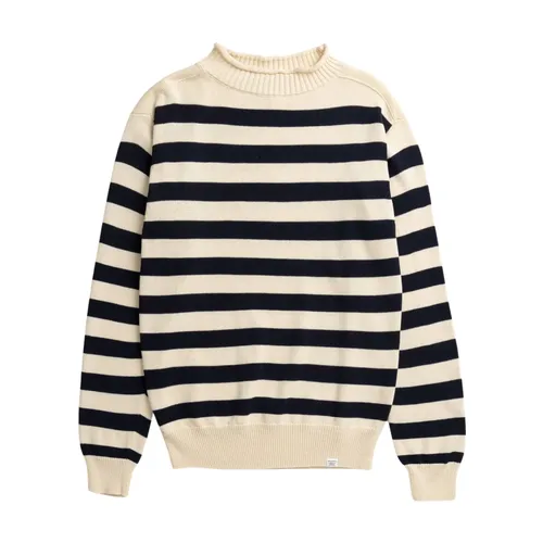 Sagvatnet Roll Neck Sweater - Norse Projects - Modalova