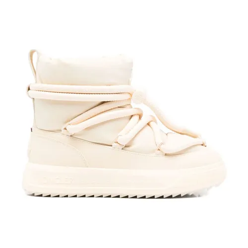 Altive Mid Snow Boots - Moncler - Modalova