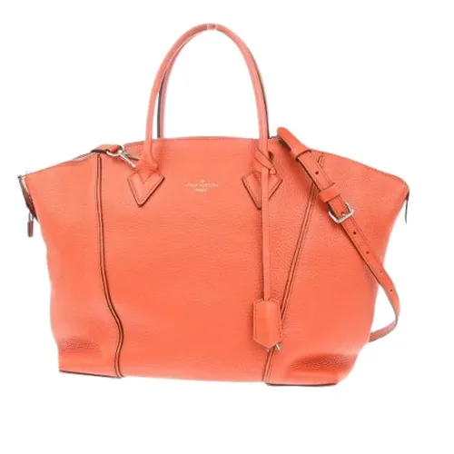 Pre-owned Vintage Handbag - Louis Vuitton Vintage - Modalova