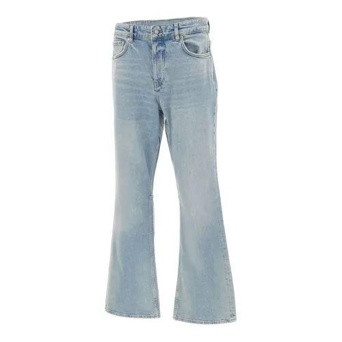 Boot Cut Denim - Represent - Modalova
