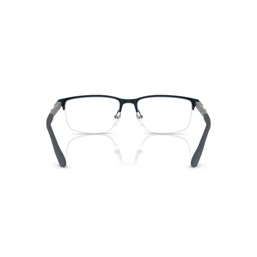 Ea1164 Rectangle Frame - Emporio Armani - Modalova