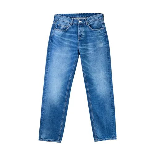 Jeans Relaxed - Karl Lagerfeld - Modalova