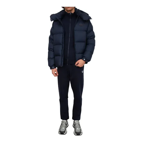 Tuta - Emporio Armani EA7 - Modalova