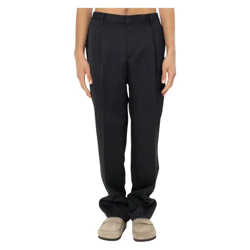 Margutta Tech Fabric Loose Pants - Briglia - Modalova