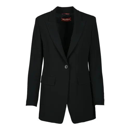 Sagra Blazer - Max Mara Studio - Modalova