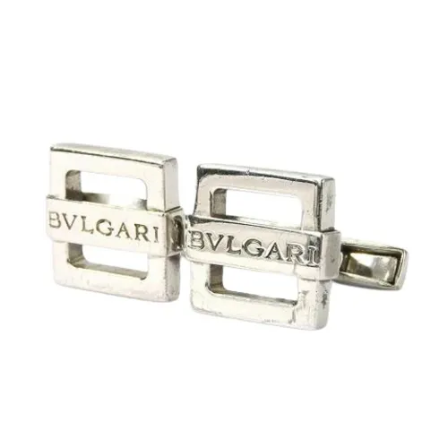 Pre-owned Vintage Stud/Button - Bvlgari Vintage - Modalova