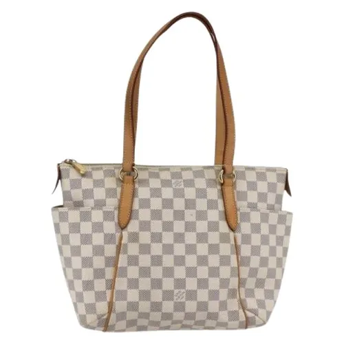 Pre-owned Tote Bag - Louis Vuitton Vintage - Modalova