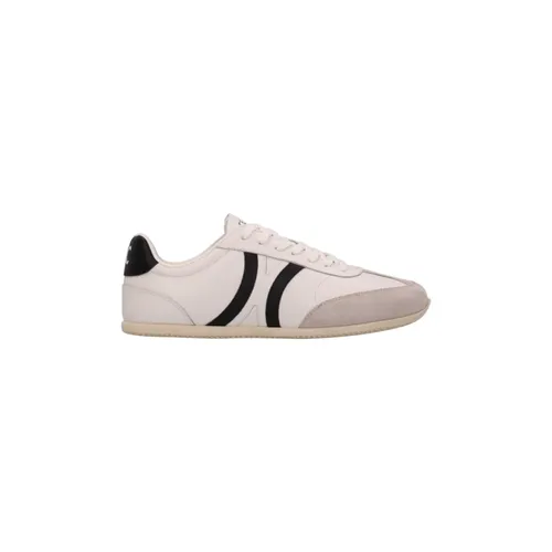 Jogger Low Lace-Up Sneaker with Triomphe - Celine - Modalova